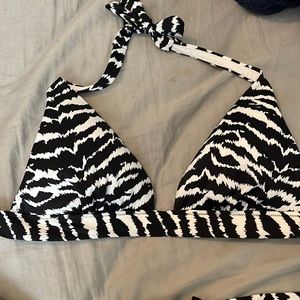 Victoria Secret bikini top